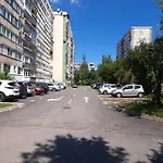 Apartman Aleja