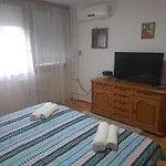 Apartman Aleja