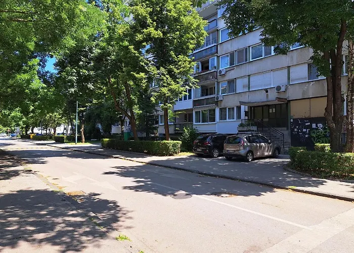 Apartman Aleja