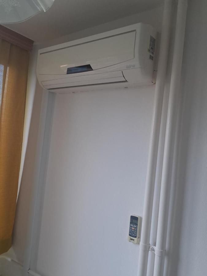 Aleja Apartment