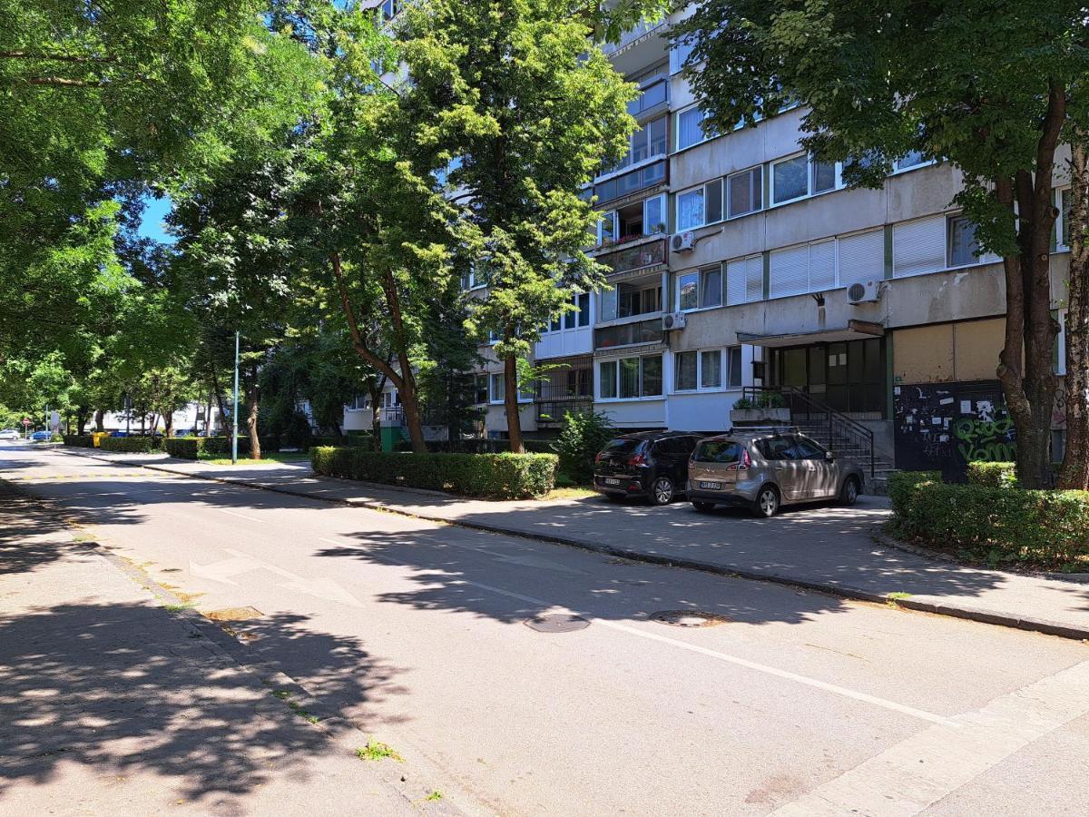 Apartment Aleja