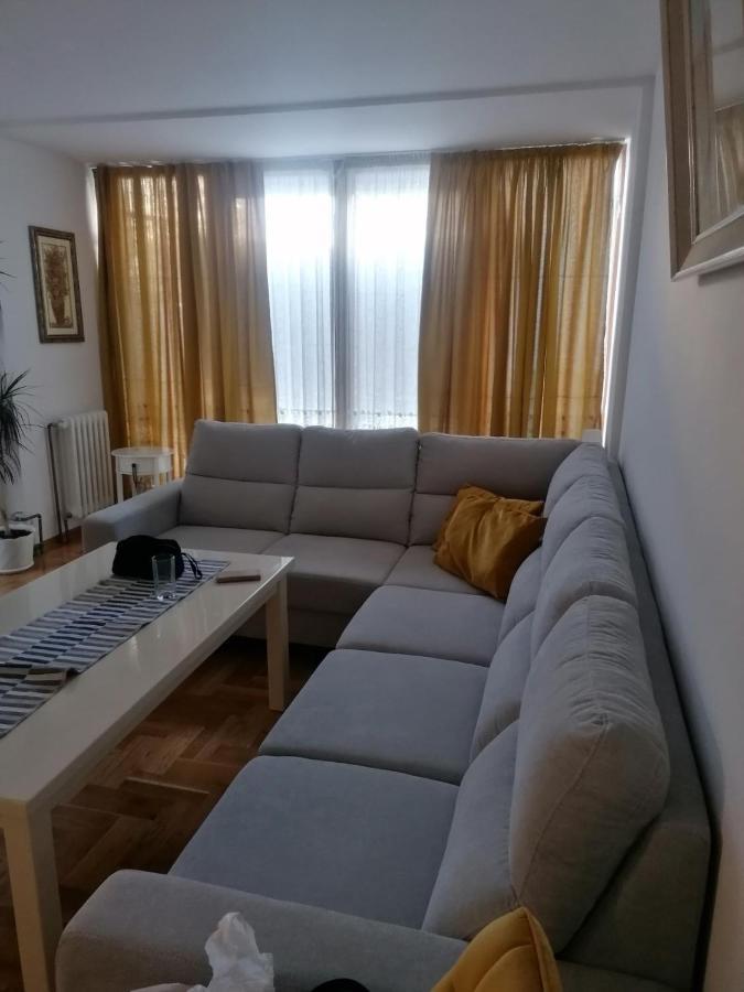 Apartment Aleja Sarajevo