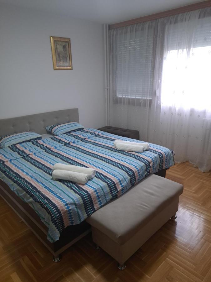 Aleja Apartment *