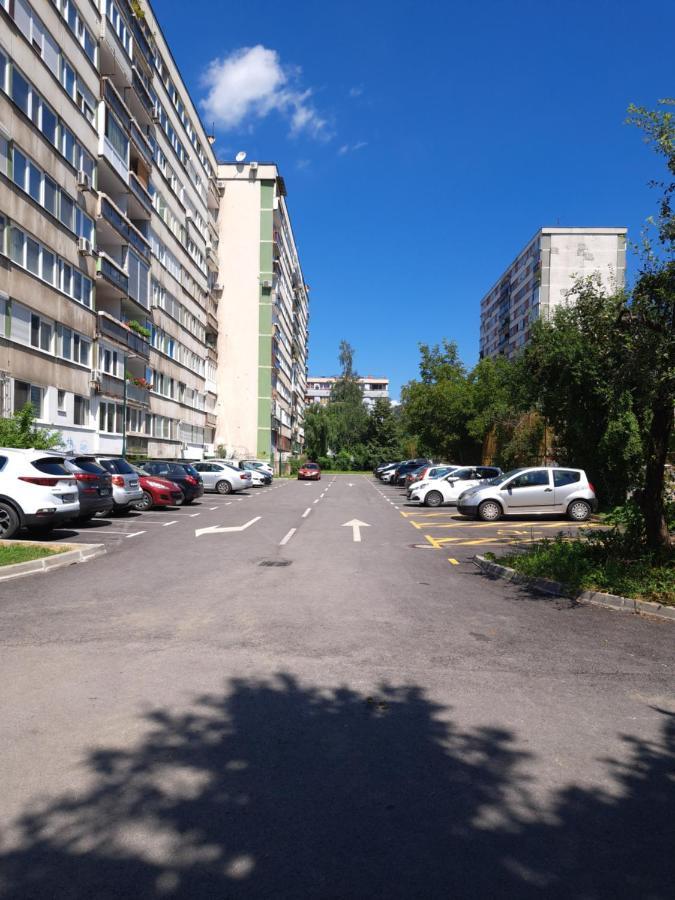 Apartment Aleja