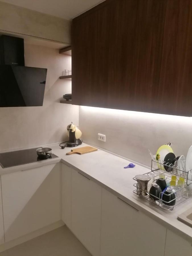 Apartment Aleja Sarajevo