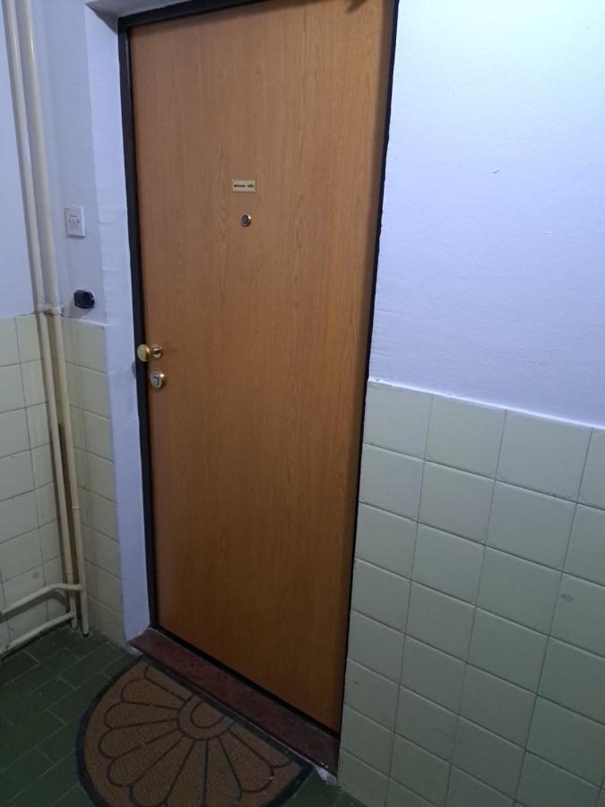 Apartment Aleja