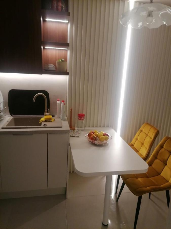 Aleja Apartment